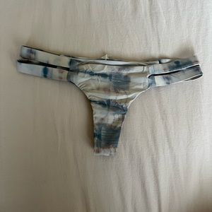 Vitamin A Bikini Bottom - Size XS